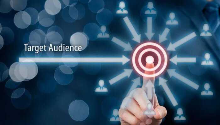 Online marketing Online marketing know your audience