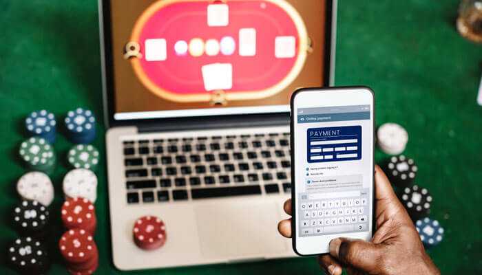 Casino extreme's Payment methods at casino extreme's