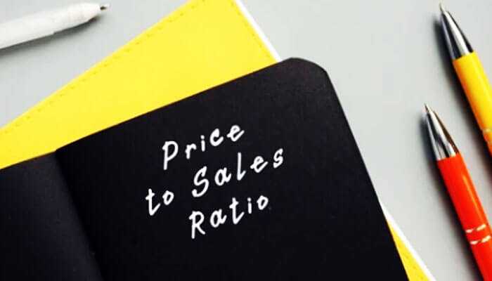 Value a business Value a business ps ratio