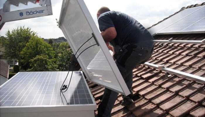 Eco-friendly roofing solutions Eco-friendly roofing solutions