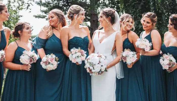 The Rise of Azazie in the German Bridal E-commerce Market