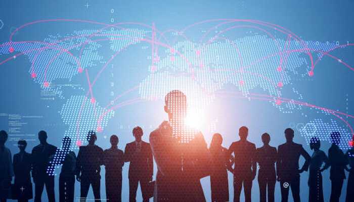 Wichita workforce Wichita workforce: understanding temp agencies