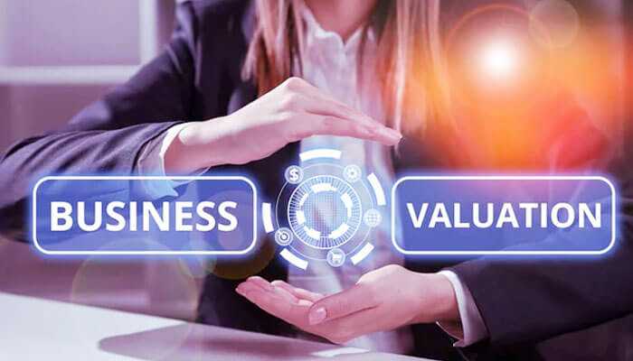 Value a business Valid information to ascertain proper value a business