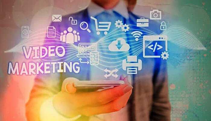 Online marketing Online marketing video marketing