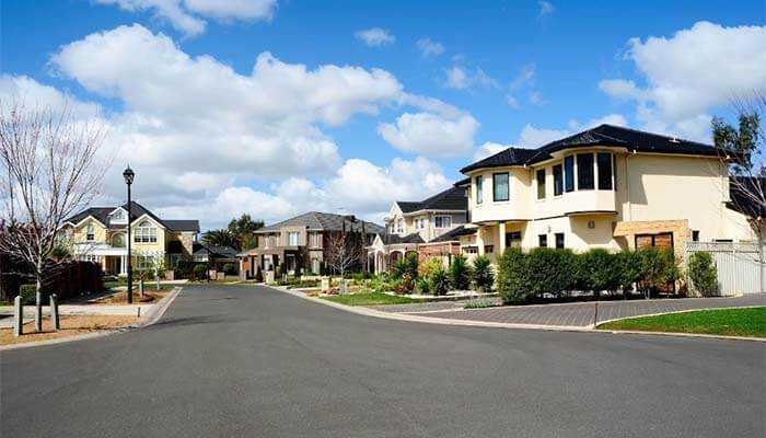 Canberra's Property Market Canberra's Property Market