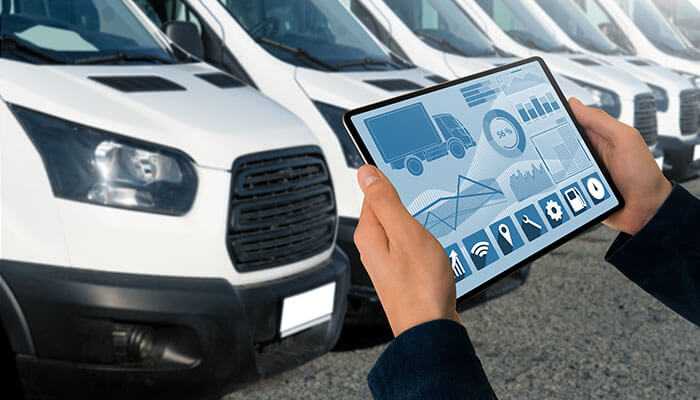 Fleet business Choose the right fleet business management software