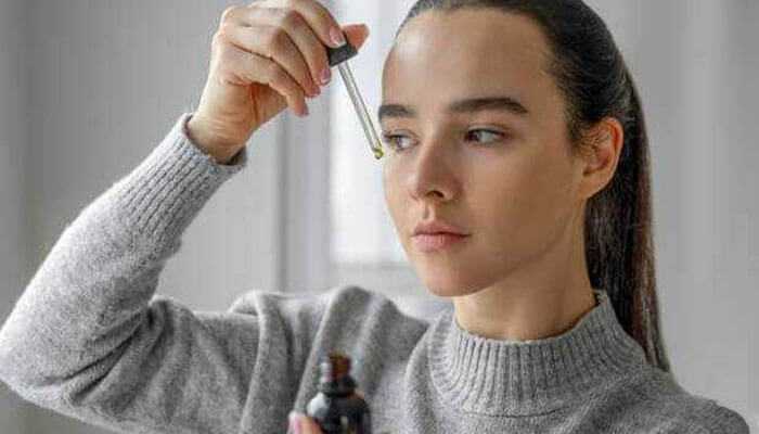 Cbd oil skincare products Choosing the right cbd oil skincare products