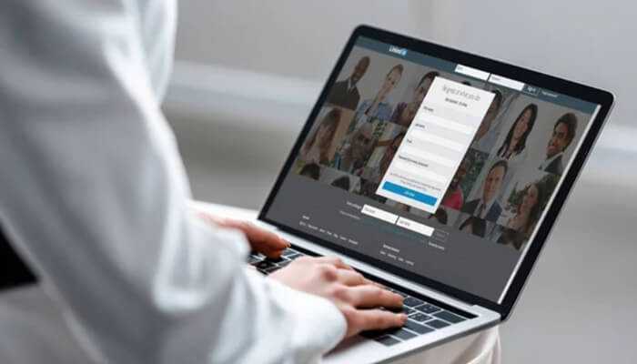 Linkedin profile Complete profile linkedin profile