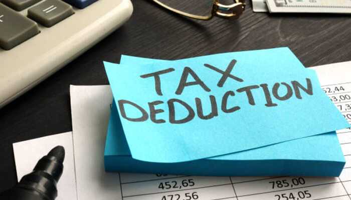 Tax benefits guide Exploring deductions tax benefits guide