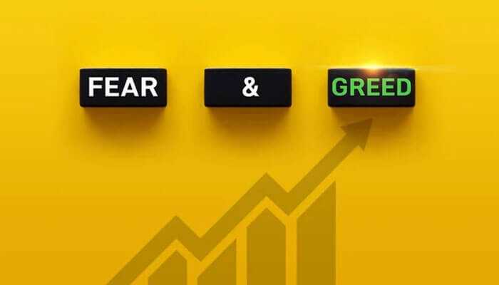 Crypto fear & greed index How to use the crypto fear & greed index