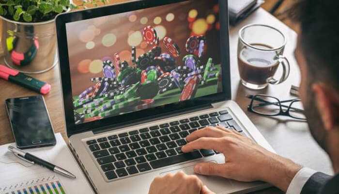 Illinois online casinos Illinois online casinos: personal preferences