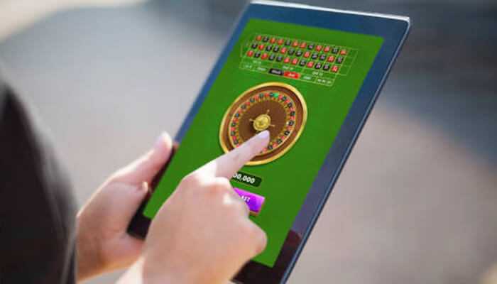 Illinois online casinos Roulette