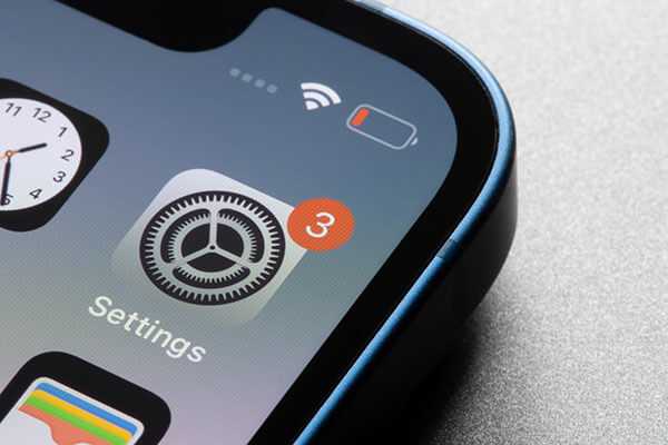 Notification system design Notification system design