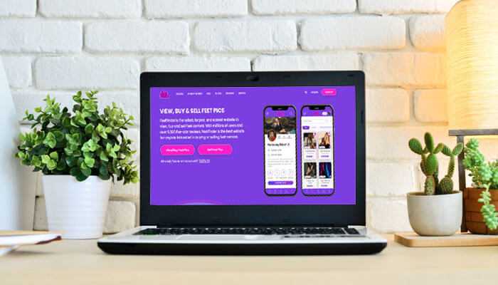 Is feet finder legit Is feet finder legit and what is the feetfinder average income