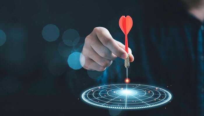 Phaneesh murthy Phaneesh murthy: philosophy of focused impact