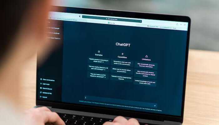 Chatgpt Writing thought leadership articles with chatgpt