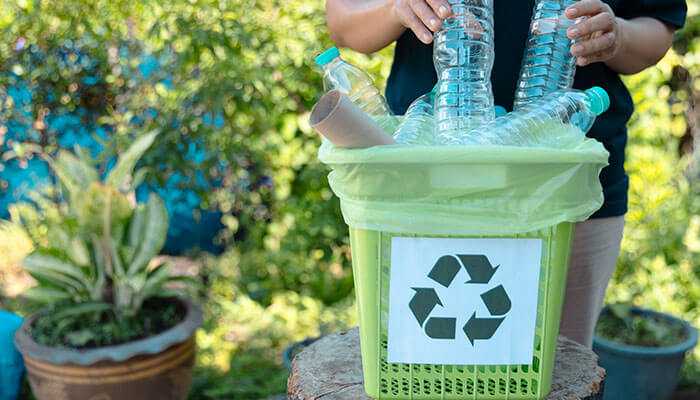 Corporate social responsibility Economic impact of waste disposal on corporate social responsibility