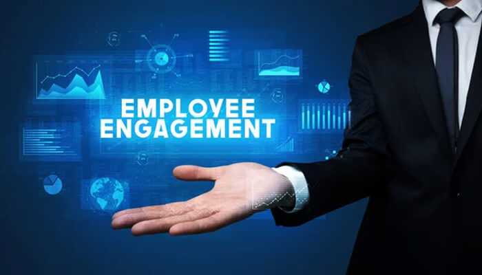 Company culture Company culture impacts employee engagement