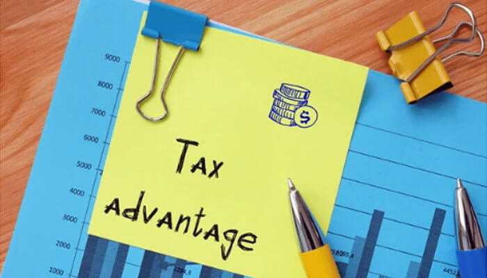 Rental properties Rental properties tax advantages