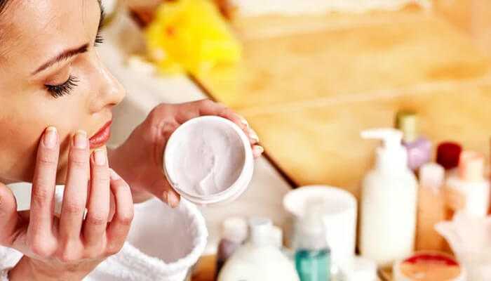 Skincare mistakes Skincare mistakes: using the wrong products for your skin type