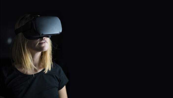 Technology behind sports betting Technology behind sports betting: virtual reality and augmented reality