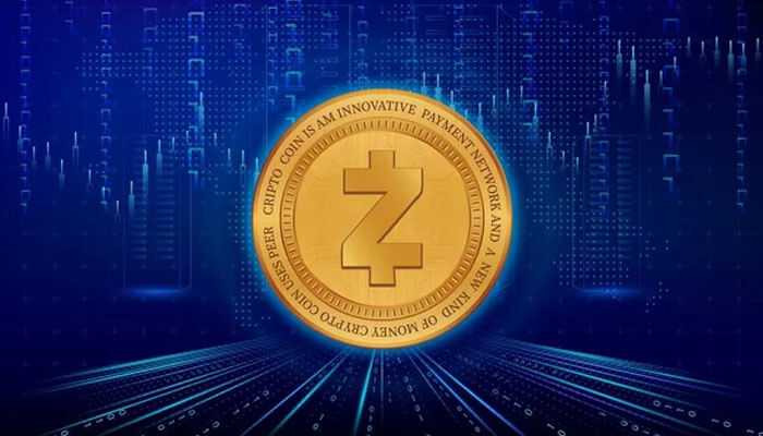 Privacy coins Zcash