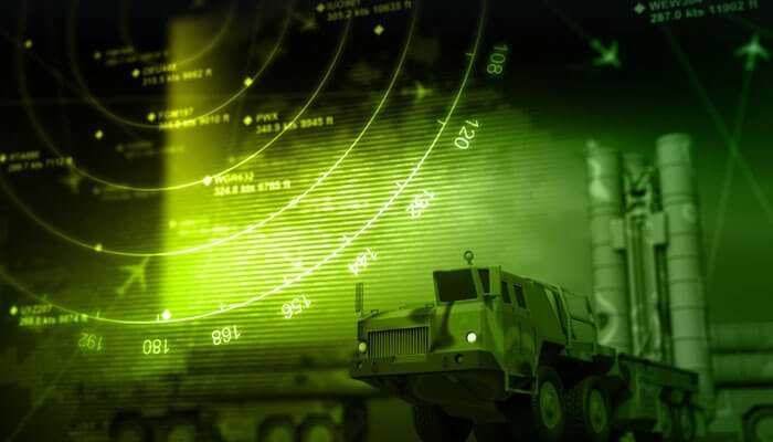 Ecrin's COTS Modules Ecrin's COTS Modules in Aerospace and Defense