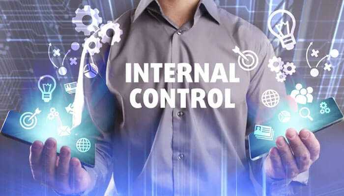 Future proofing finances Future proofing finances: implementing strong internal controls