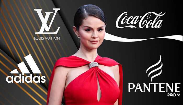 Brand endorsement income - tycoonstory | tycoonstory media Brand endorsement income