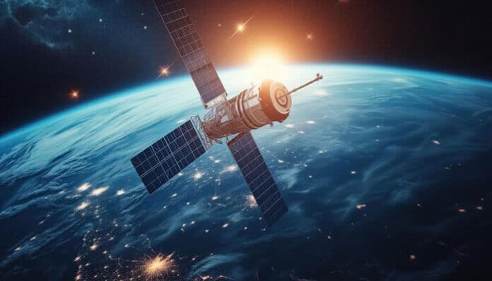 Satellite Networks- Ensuring Global Connectivity