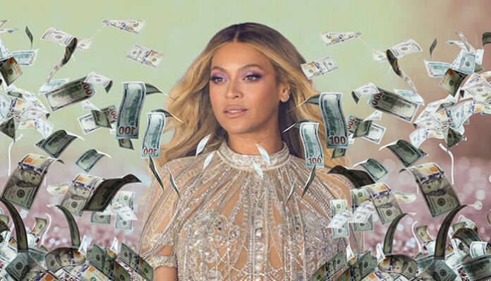 Beyonce Net Worth 2024-Analysis by Tycoonstory