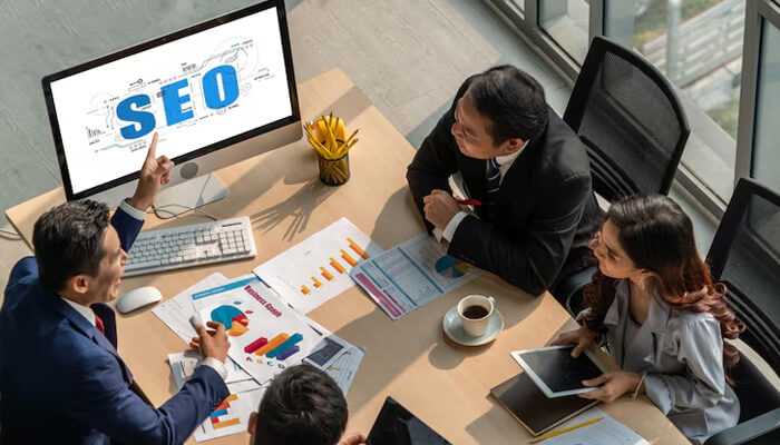 Hire an seo expert Your competitors have invested to hire an seo expert