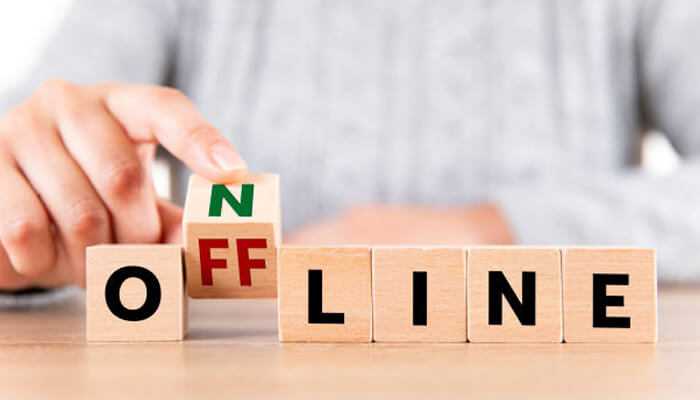 Choose between online business ideas and offline business ideas - tycoonstory | tycoonstory media Choose between online business ideas and offline business ideas