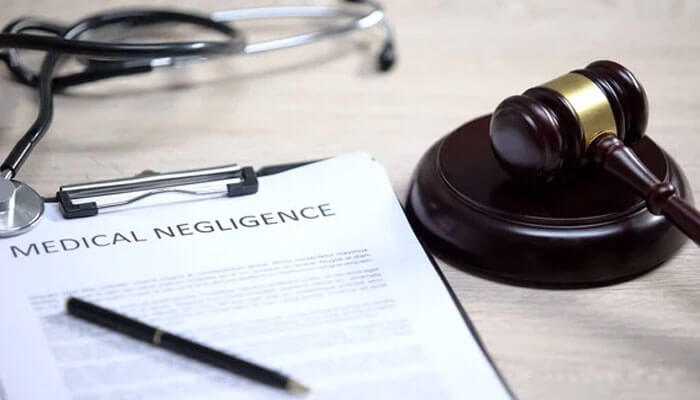 Medical negligence Medical negligence