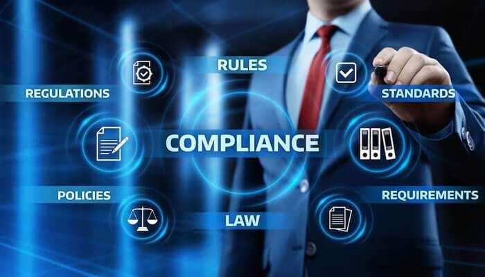 Azure resource manager Compliance and management tools showcasing how azure resource manager enforces policies.