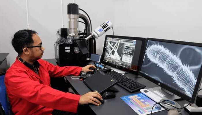 Controlling the path of electrons - tycoonstory | tycoonstory media Controlling the path of electrons