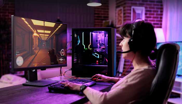 Money through online gaming Money through online gaming by creating and selling in-game content