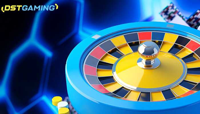 Dstgaming Dstgaming customizable white label solutions