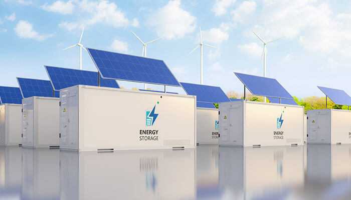 Sustainable energy solutions Energy storage sustainable energy solutions