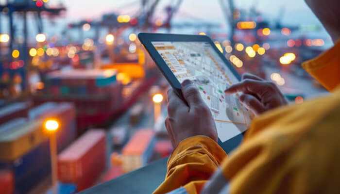 Enhancing communication across the supply chain - tycoonstory | tycoonstory media Enhancing communication across the supply chain