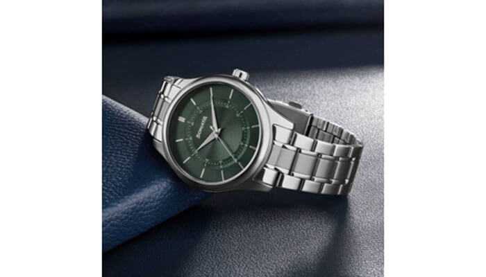 Ensure the watch is well-maintained - tycoonstory | tycoonstory media Ensure the watch is well-maintained