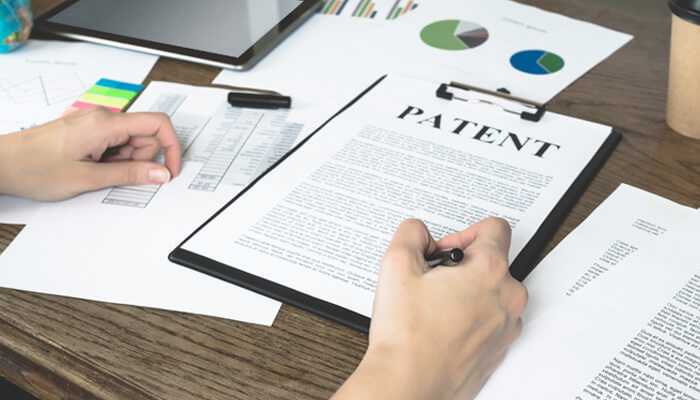 Multi-generation wealth Multi-generation wealth: file a patent to protect your new idea or device