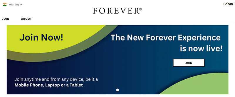 Foreever - tycoonstory | tycoonstory media Forever living