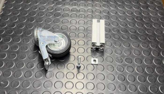 Gather all the materials - tycoonstory | tycoonstory media Gather all the materials