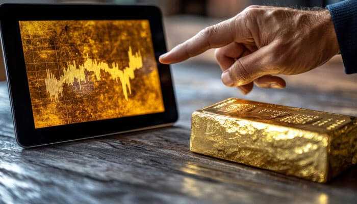 Precious metal traders How precious metal traders incorporate this pair into strategies