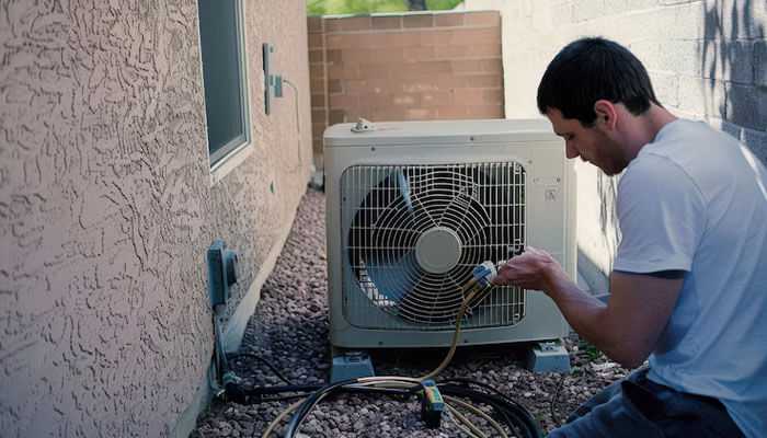 New home inspections New home inspections hvac malfunctions
