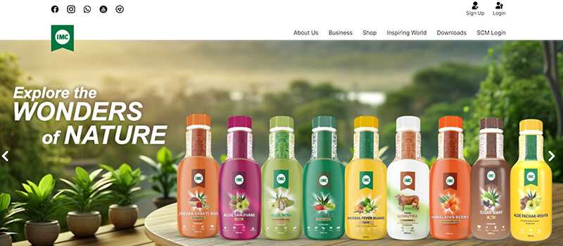 Imc - tycoonstory | tycoonstory media Imc