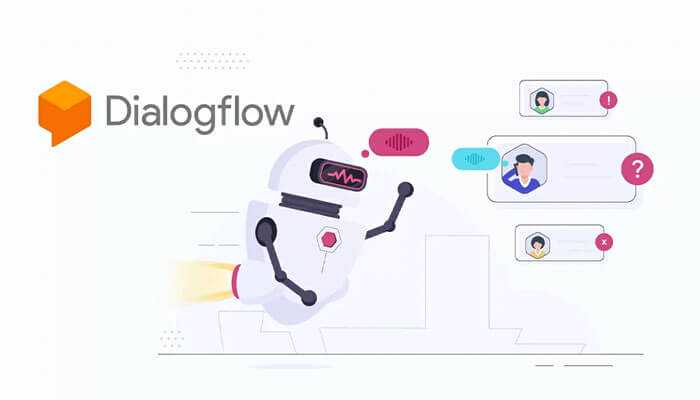 Ictbroadcast auto dialer software Integrating ictbroadcast auto dialer software with google dialogflow ai
