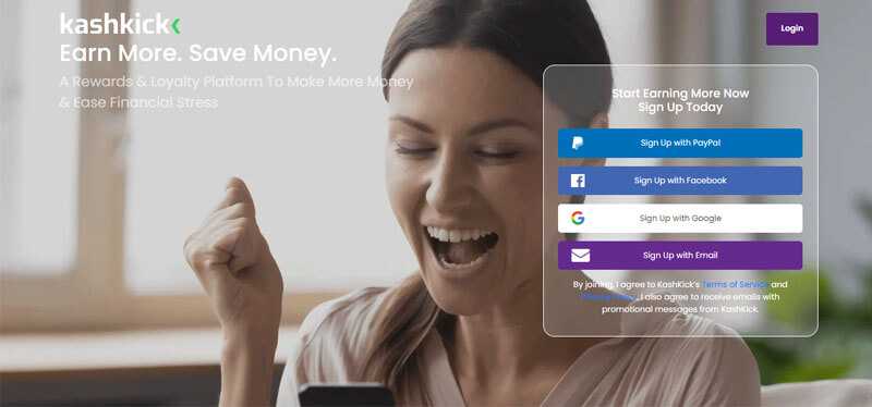 Earn money by watching videos online Kashkick website to earn money by watching videos online