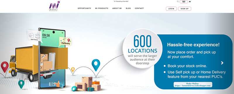 Mi lifestyle marketing global - tycoonstory | tycoonstory media Mi lifestyle marketing global